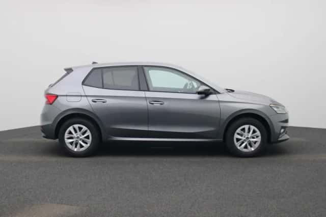 Škoda Fabia (2025) thumbnail 6