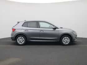 Škoda Fabia (2025) thumbnail 6