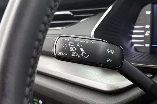 Škoda Octavia (2022) thumbnail 6