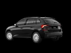 Škoda Kamiq (2026) thumbnail 2
