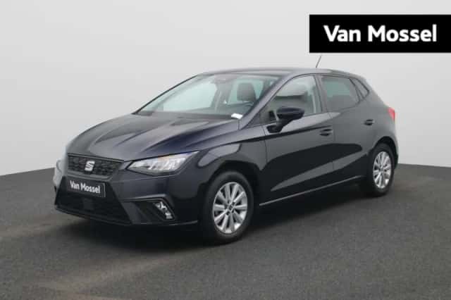 SEAT Ibiza (2023) thumbnail 1