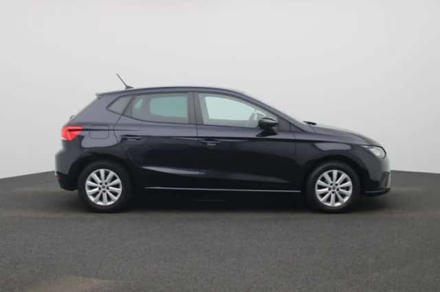 SEAT Ibiza (2023) thumbnail 6