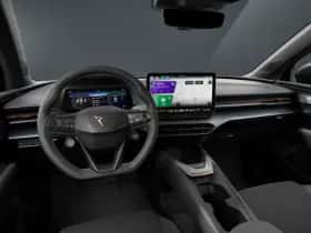 CUPRA Raval (2026) thumbnail 4
