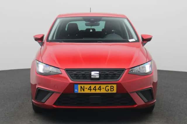 SEAT Ibiza (2021) thumbnail 3