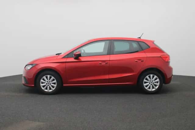 SEAT Ibiza (2021) thumbnail 4
