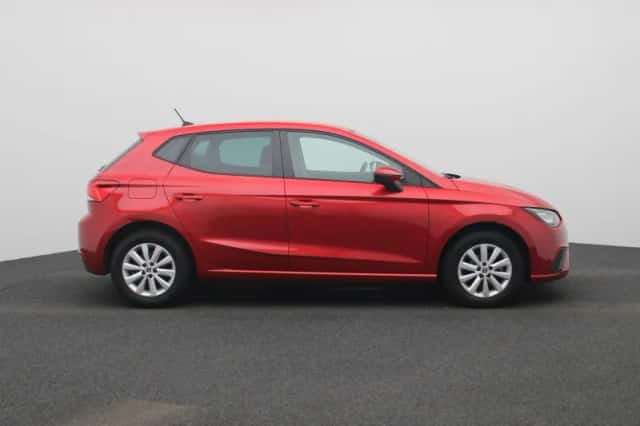SEAT Ibiza (2021) thumbnail 6