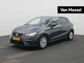 SEAT Ibiza (2021)