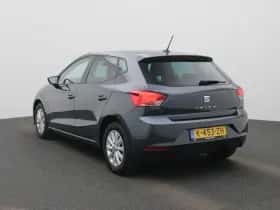 SEAT Ibiza (2021) thumbnail 2