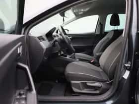 SEAT Ibiza (2021) thumbnail 11