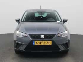 SEAT Ibiza (2021) thumbnail 3