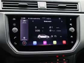 SEAT Ibiza (2021) thumbnail 25