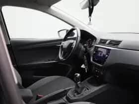 SEAT Ibiza (2021) thumbnail 30