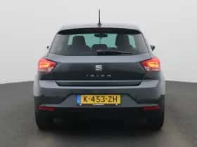SEAT Ibiza (2021) thumbnail 5