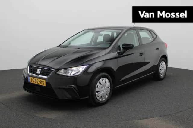 SEAT Ibiza (2020) thumbnail 1