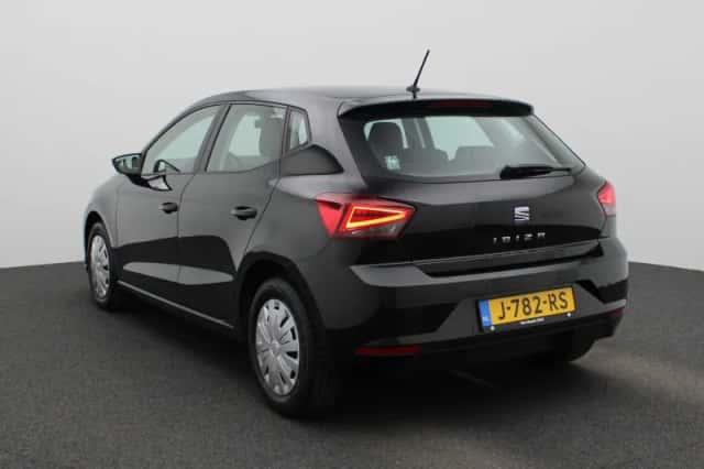 SEAT Ibiza (2020) thumbnail 2