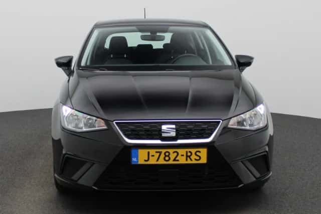 SEAT Ibiza (2020) thumbnail 3