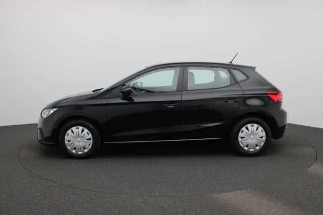 SEAT Ibiza (2020) thumbnail 4