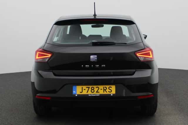 SEAT Ibiza (2020) thumbnail 5
