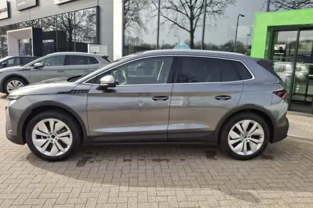 Škoda Elroq (2025) thumbnail 2