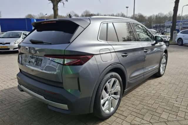 Škoda Elroq (2025) thumbnail 3