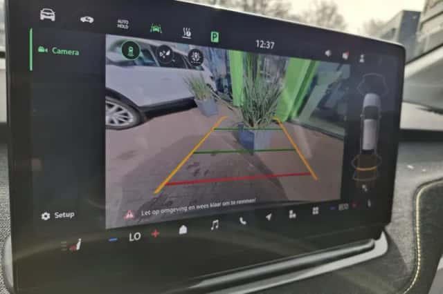 Škoda Elroq (2025) thumbnail 5