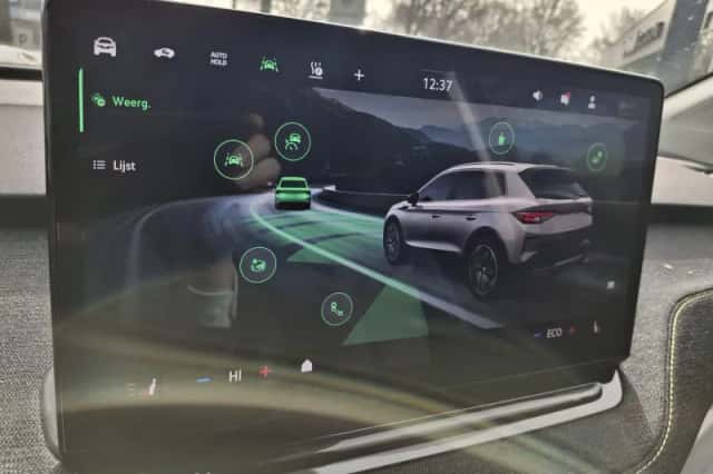 Škoda Elroq (2025) thumbnail 6