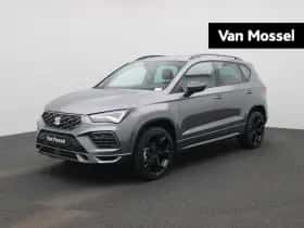 SEAT Ateca (2026)