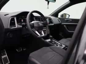 SEAT Ateca (2026) thumbnail 36