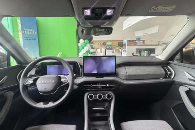Škoda Kodiaq (2026) thumbnail 6