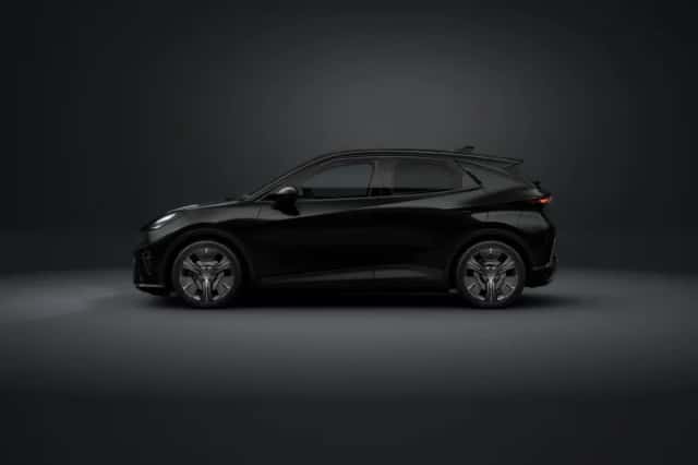 CUPRA Raval (2026) thumbnail 2