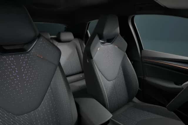 CUPRA Raval (2026) thumbnail 5