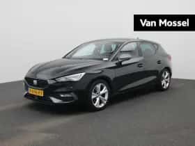 SEAT Leon (2022)