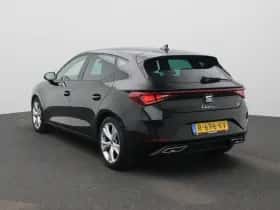 SEAT Leon (2022) thumbnail 2