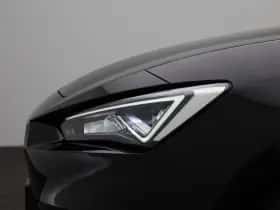 SEAT Leon (2022) thumbnail 15