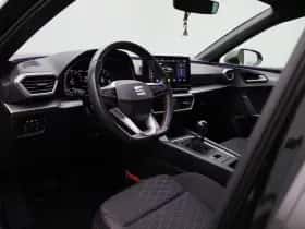 SEAT Leon (2022) thumbnail 30