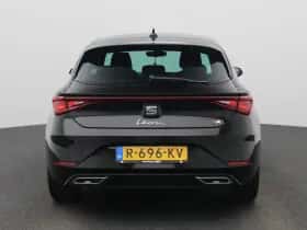 SEAT Leon (2022) thumbnail 5
