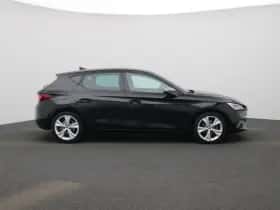 SEAT Leon (2022) thumbnail 6