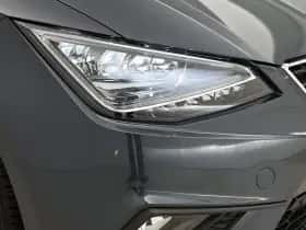 SEAT Ibiza (2021) thumbnail 13