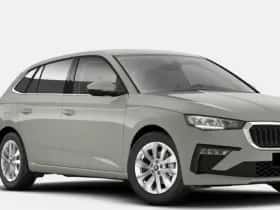 Škoda Scala (2025) thumbnail 2
