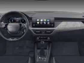 Škoda Scala (2025) thumbnail 4