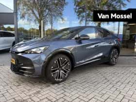 CUPRA Tavascan (2025)