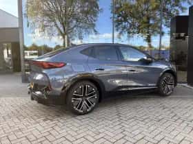 CUPRA Tavascan (2025) thumbnail 2