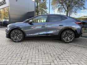 CUPRA Tavascan (2025) thumbnail 3