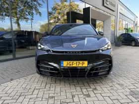 CUPRA Tavascan (2025) thumbnail 4