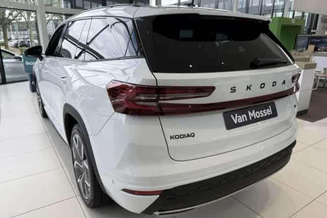 Škoda Kodiaq (2026) thumbnail 3