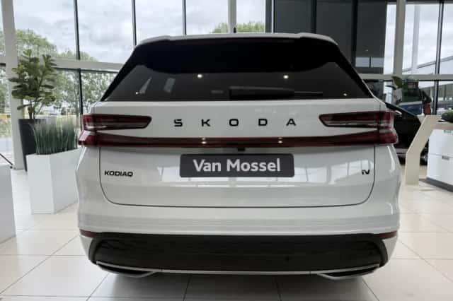Škoda Kodiaq (2026) thumbnail 4