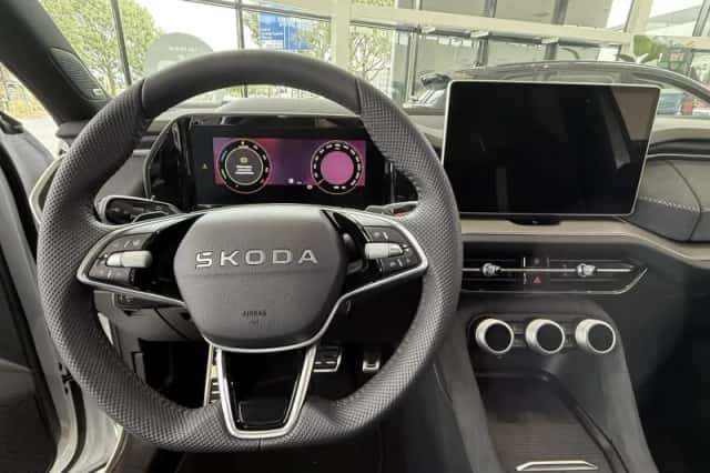 Škoda Kodiaq (2026) thumbnail 5
