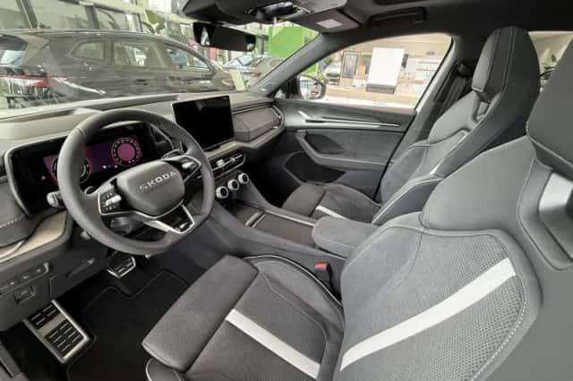 Škoda Kodiaq (2026) thumbnail 6