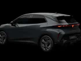 CUPRA Raval (2026) thumbnail 2
