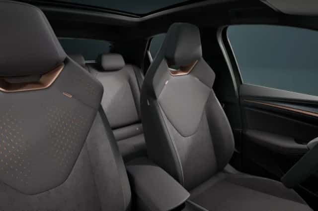 CUPRA Raval (2026) thumbnail 5
